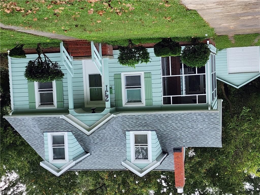 Property Photo:  231 Greenbriar Ave  VA 23661 