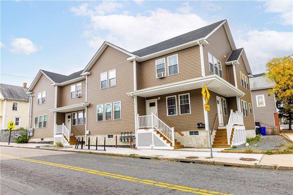 Property Photo:  874 Branch Avenue  RI 02904