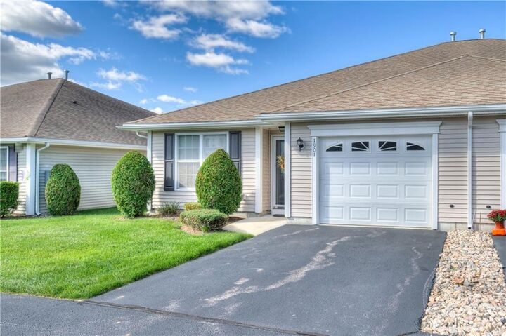 Property Photo:  1901 Village Green Circle  RI 02816 