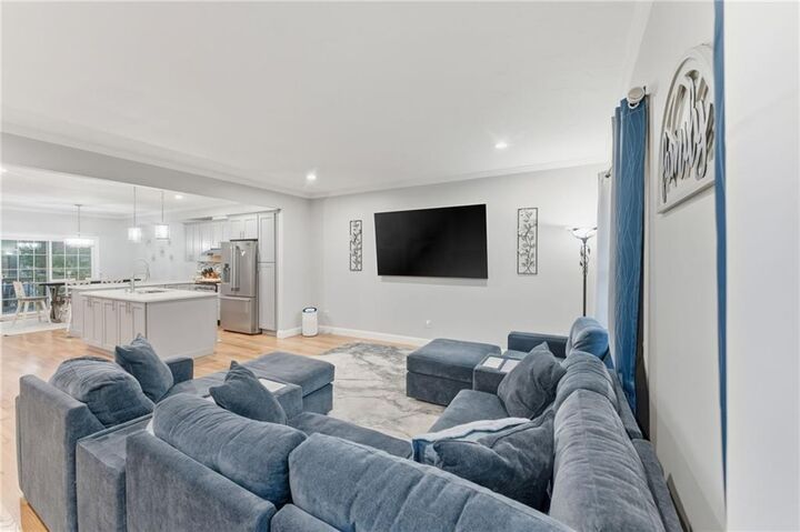 Property Photo: 1504 Hunting Hill Drive RI 02864