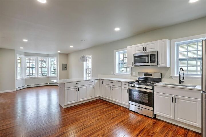 Property Photo: 589 Public Street 2 RI 02907