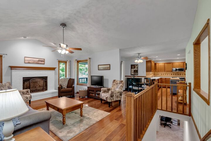 Property Photo:  2331 N Ridge Club Cir  KS 67205 