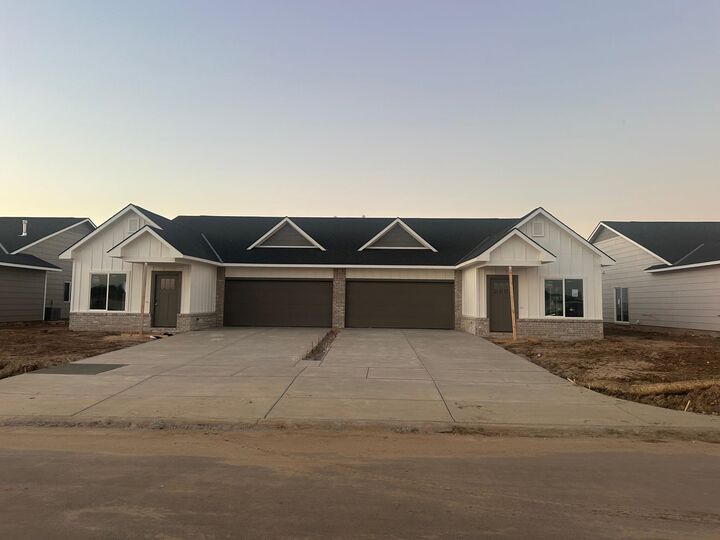 Property Photo:  3682 N Azalea St  KS 67223 