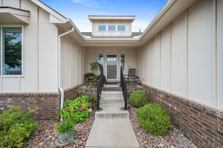 Photo de la propriété: 3225 N Judith St KS 67205