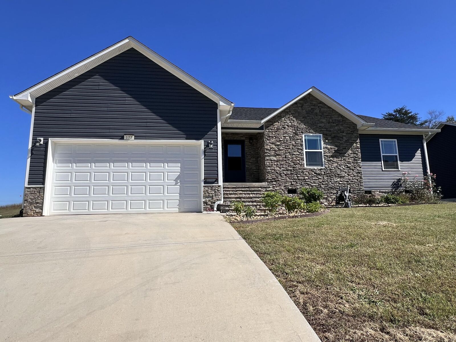 Property Photo: 173 Mockingbird Lane TN 37321