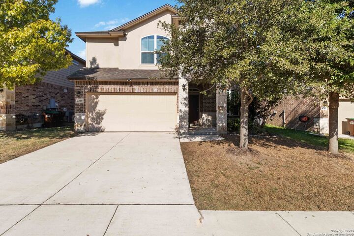Property Photo:  6739 Indian Lodge  TX 78253 