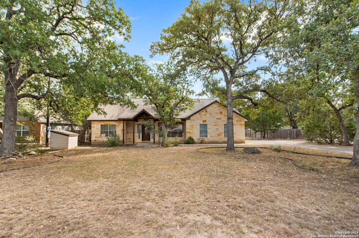 Property Photo:  1371 Misty  TX 78070 