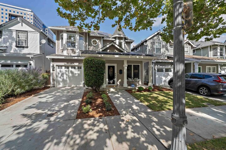 Property Photo: 181 Pierce Avenue CA 95110
