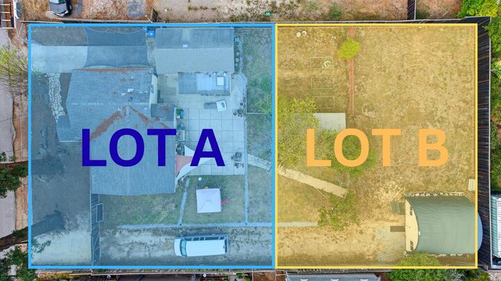 Property Photo: 1610 Bulb Avenue CA 95062