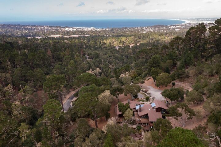 Property Photo: 571 Viejo Road CA 93923
