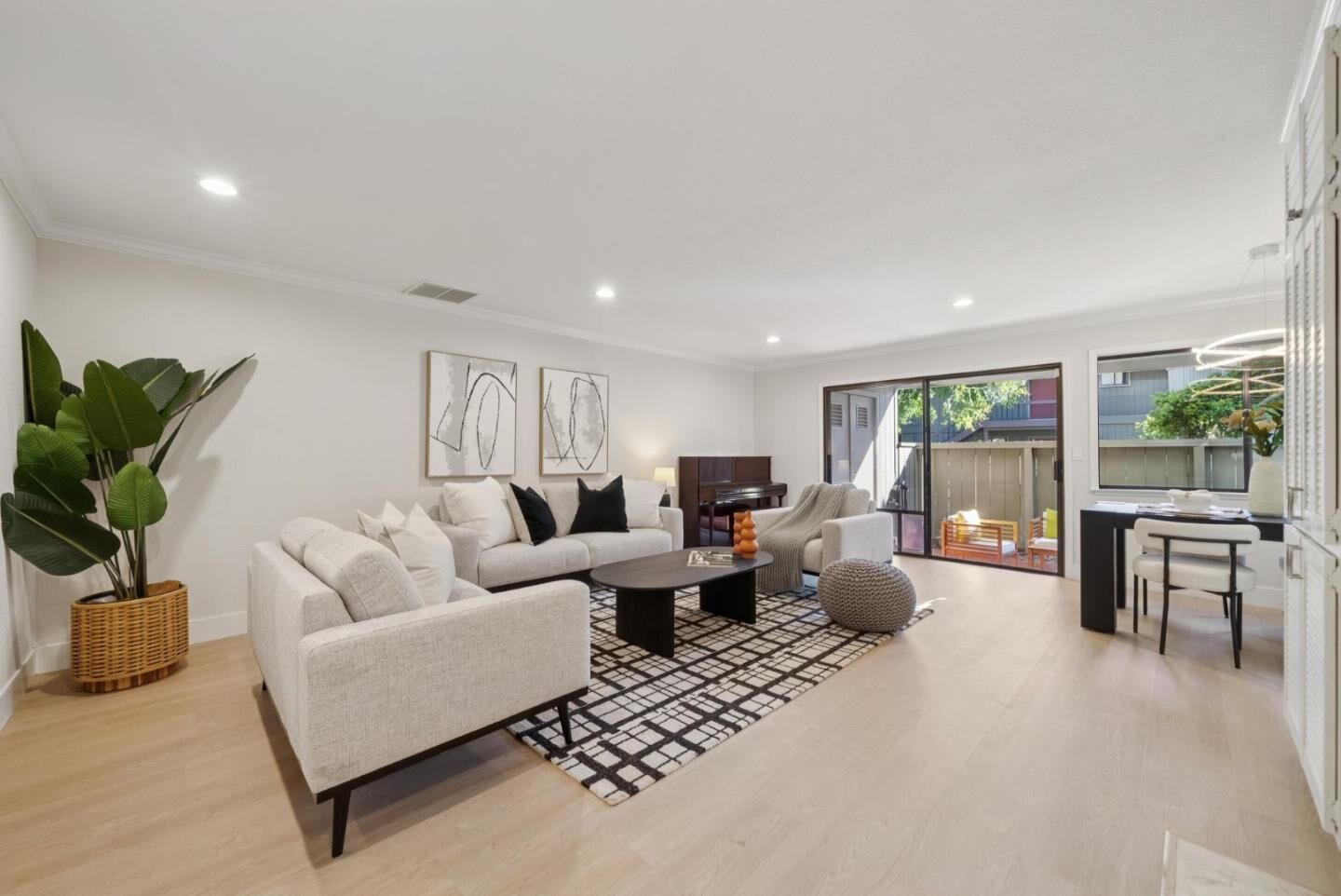 Property Photo:  14355 Saratoga Avenue A  CA 95070 