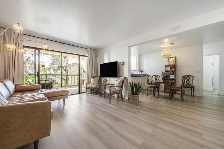 Property Photo: 38780 Tyson Lane 205C CA 94536