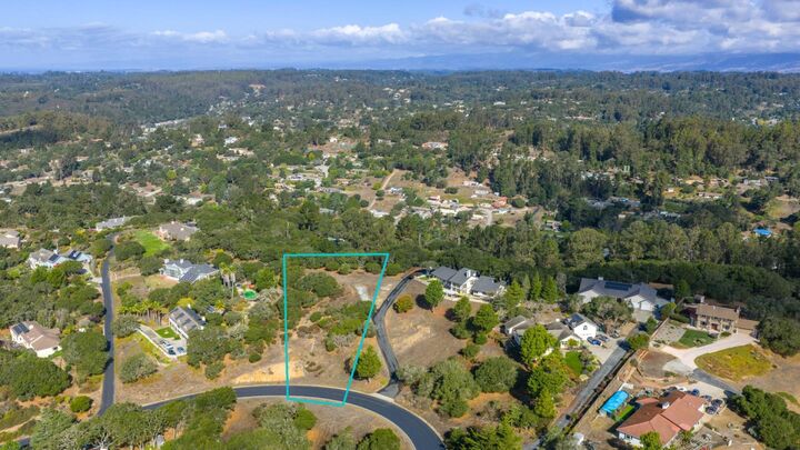 18221 Berta Canyon Road  Salinas CA 93907 photo