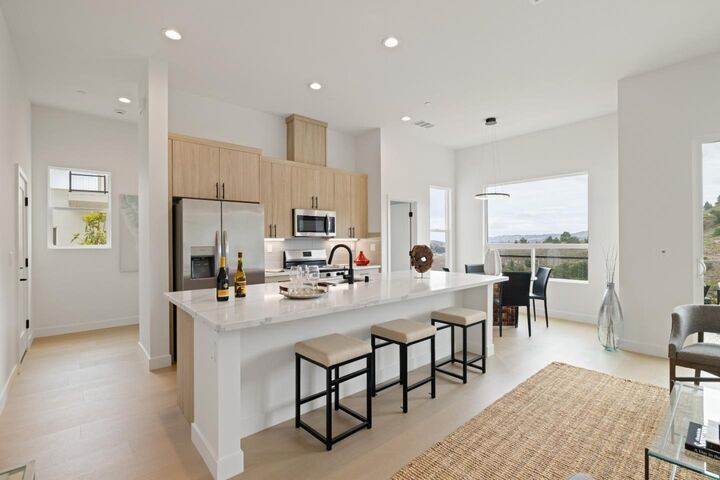 Property Photo: 817 Fassler Avenue CA 94044