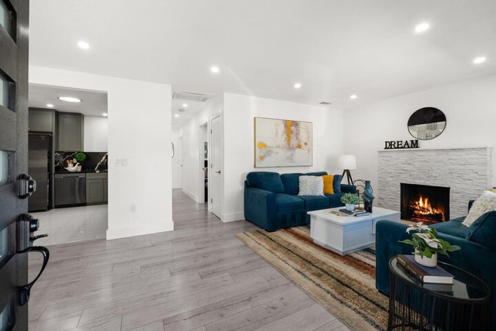 Property Photo: 24675 Joanne Street CA 94544