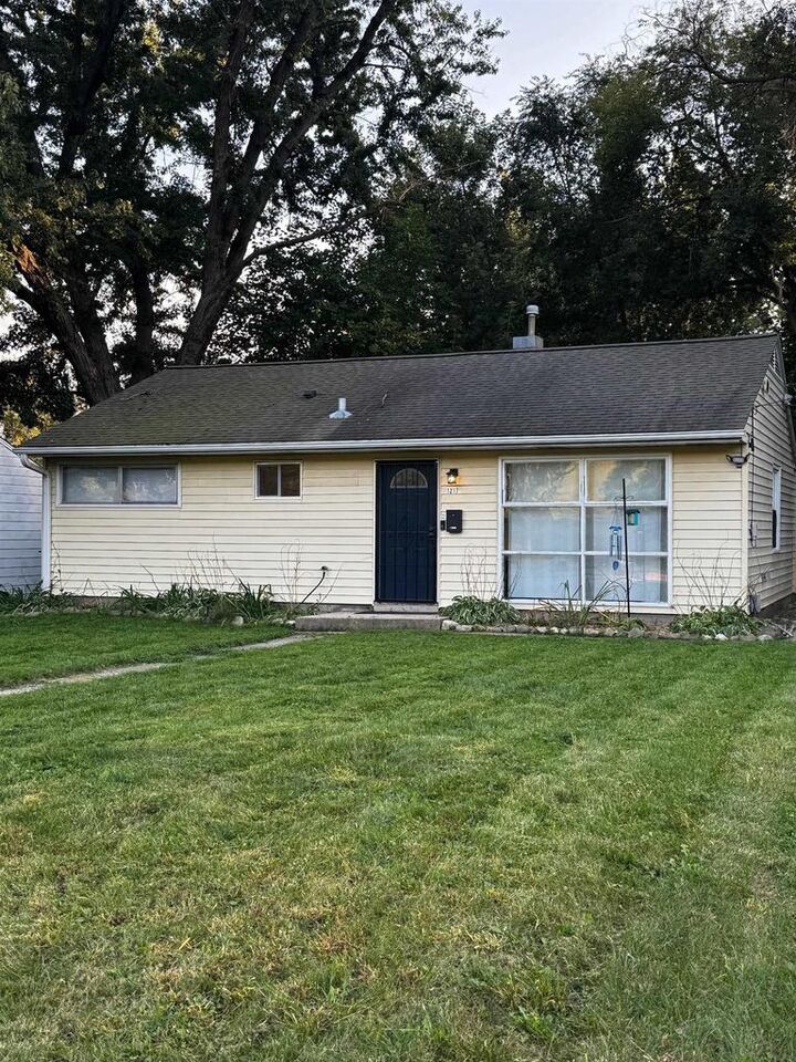 Property Photo:  1217 Northport Drive  WI 53704 