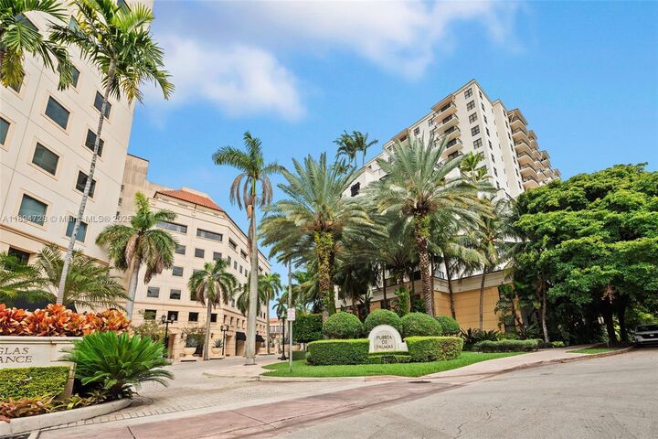 Property Photo: 888 S Douglas Rd 113 FL 33134
