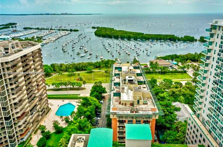 Property Photo:  2951 S Bayshore Dr 603  FL 33133 