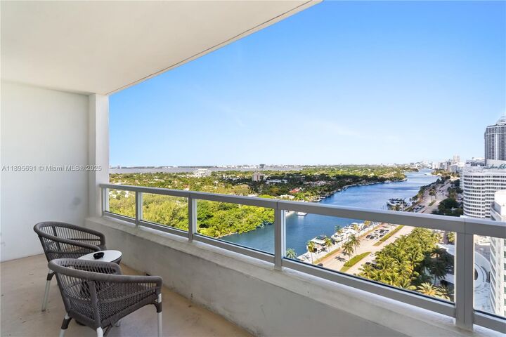 Property Photo: 4401 Collins Ave 2011 FL 33140