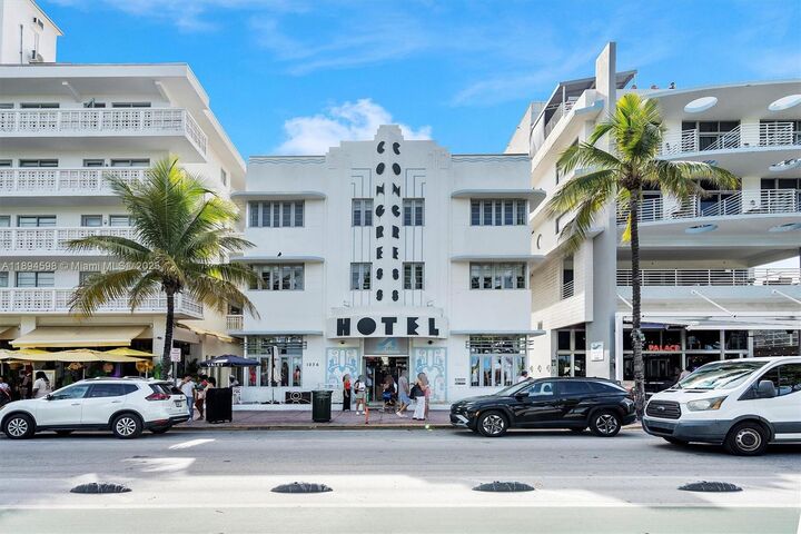 1036 Ocean Dr B205  Miami Beach FL 33139 photo