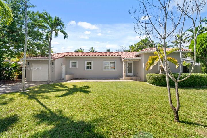 Property Photo: 10626 NE 10th Ct FL 33138