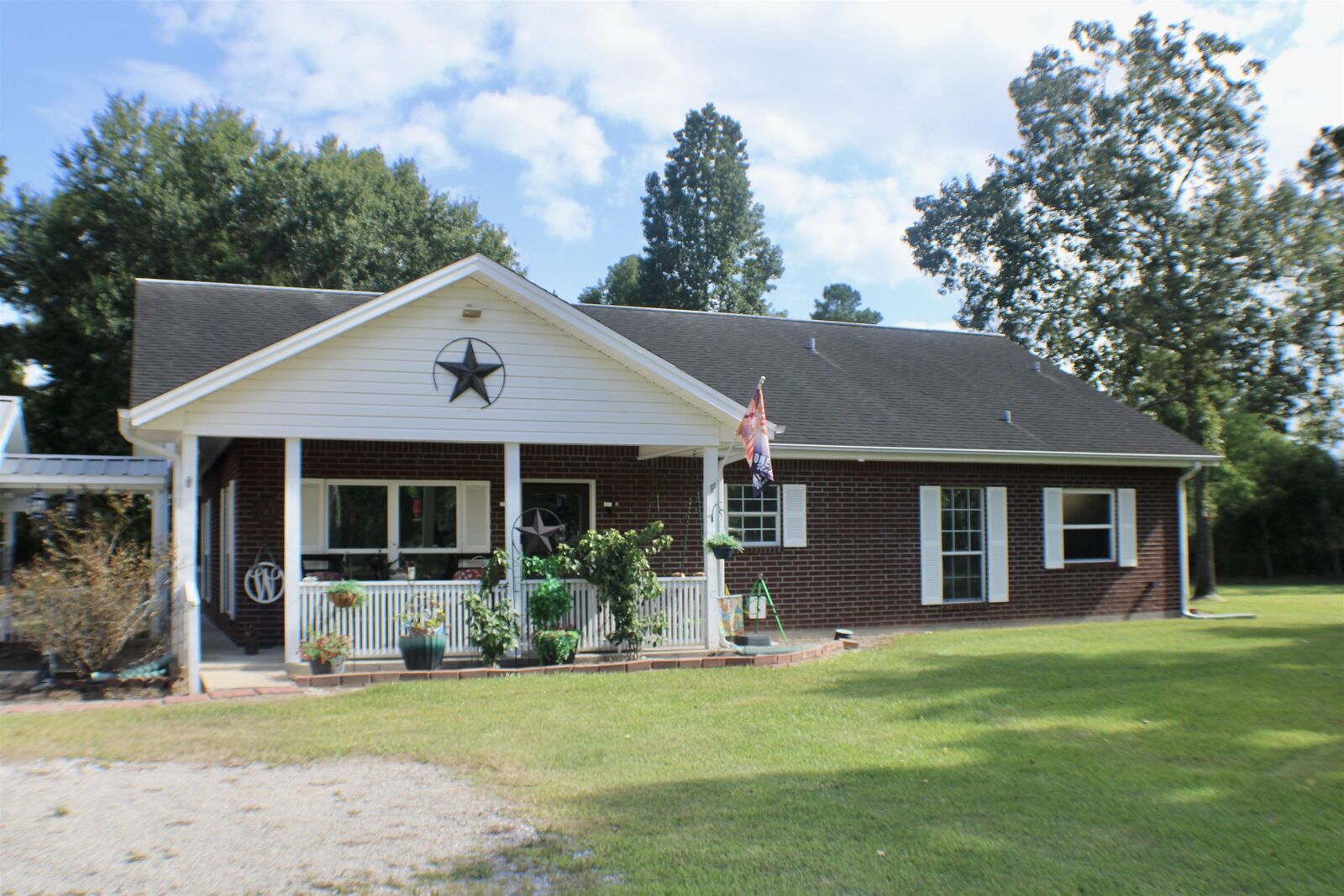 Property Photo:  19078 Hwy 326  TX 77659