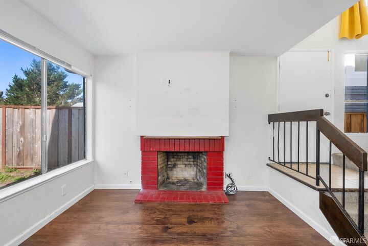 Property Photo: 3849 Shamrock Court CA 94080