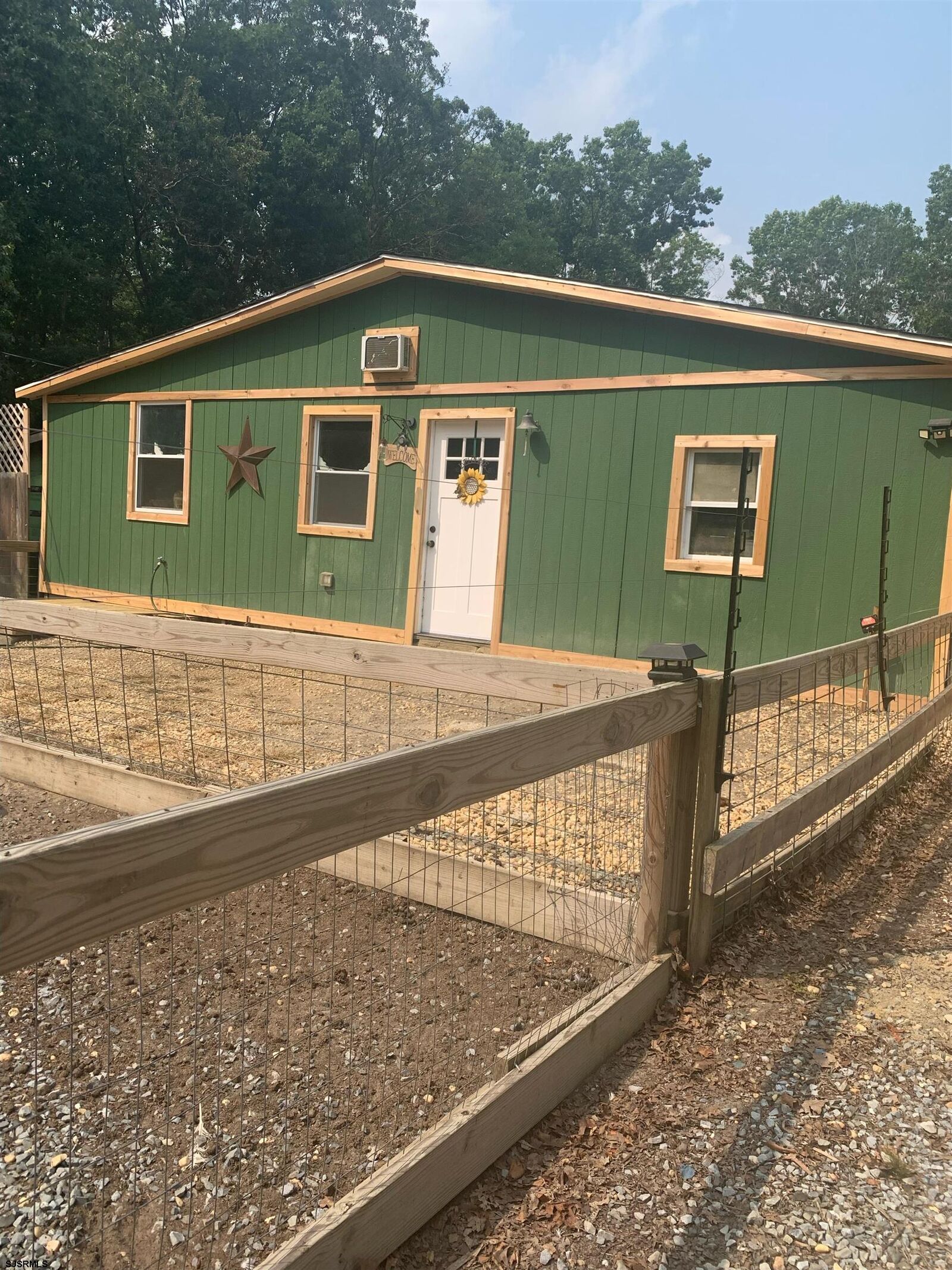 Property Photo: 7417 3rd Ave Ave NJ 08330