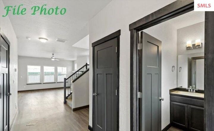 Property Photo: 1119 Jersey St ID 83864