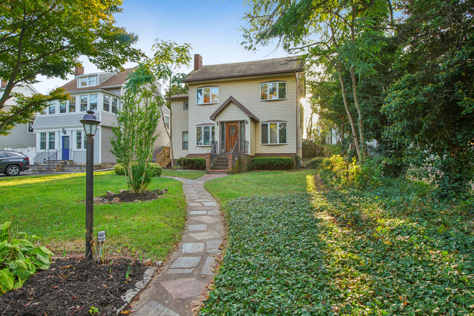 Property Photo: 60 Townsend Avenue CT 06512