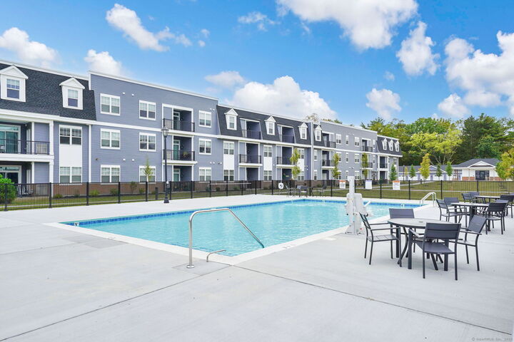 Property Photo: 280 Salmon Brook Street 2A101 CT 06035