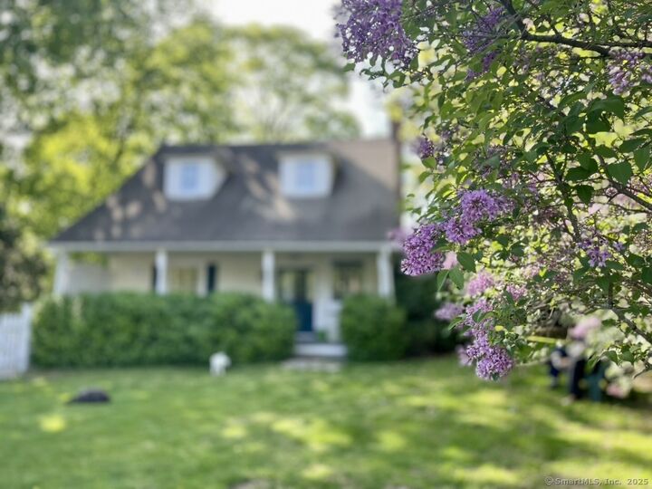 Property Photo: 63 Kings Highway North CT 06880