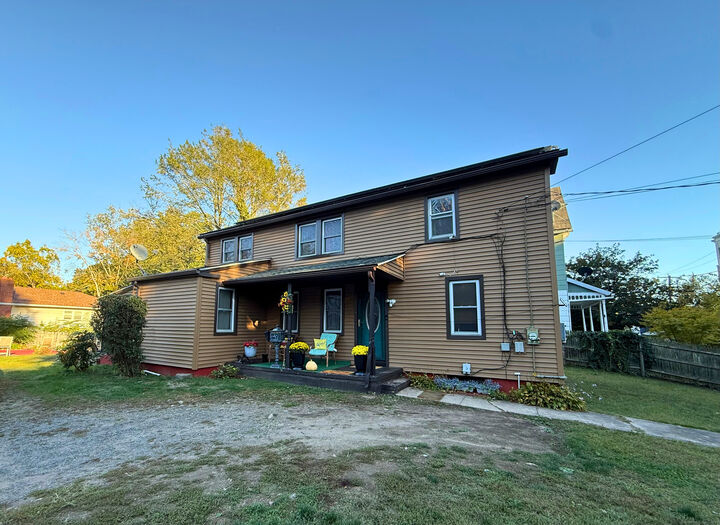 57 Austin Street  New Haven CT 06515 photo