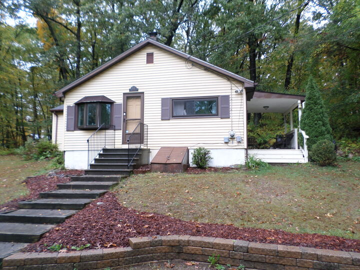 Property Photo:  144 Buena Vista Road  CT 06238