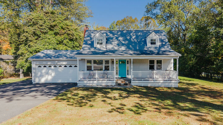 60 Lillian Drive  Trumbull CT 06611 photo