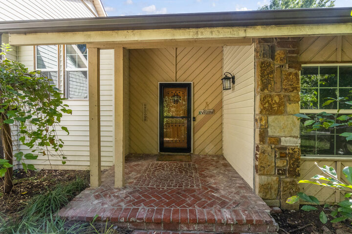Property Photo: 3900 S Crystal Place MO 65807