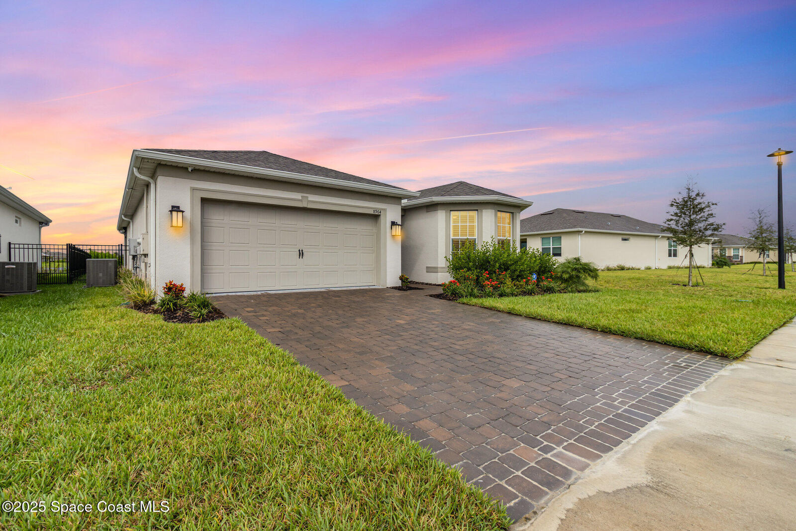 Property Photo: 8964 Nixie Avenue FL 32940