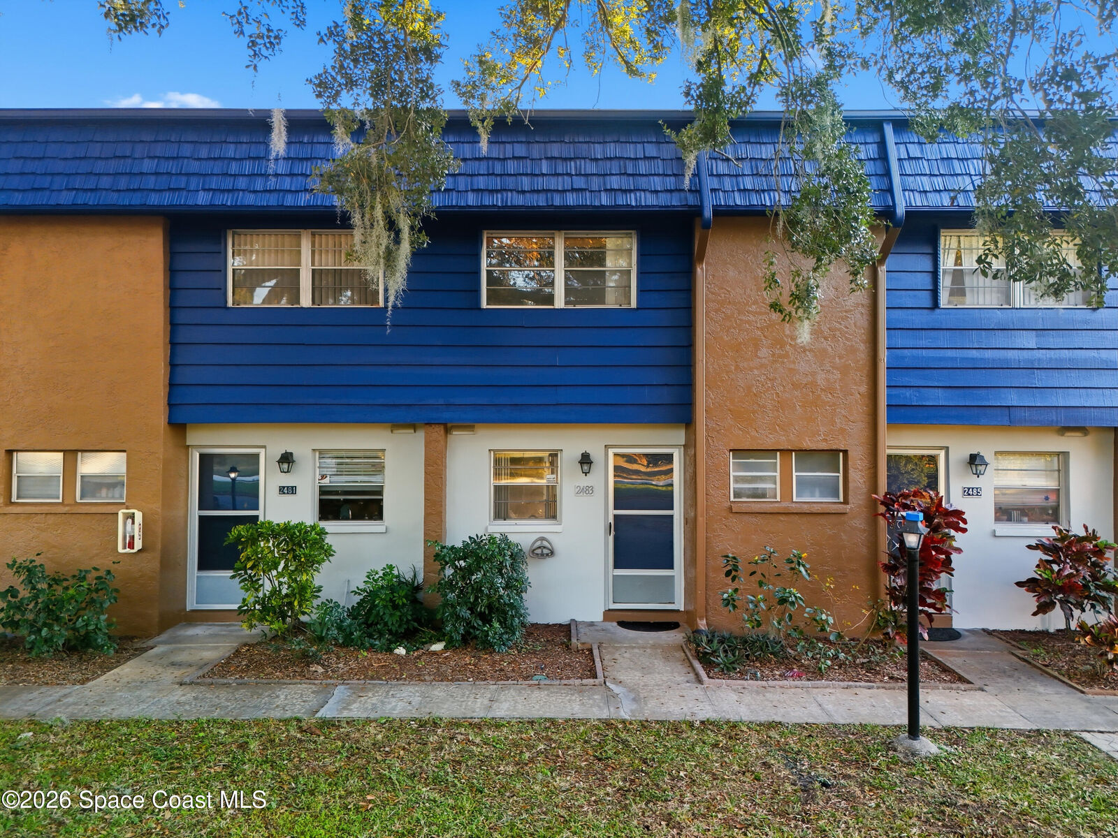 Property Photo:  2483 Country Club Drive  FL 32780 