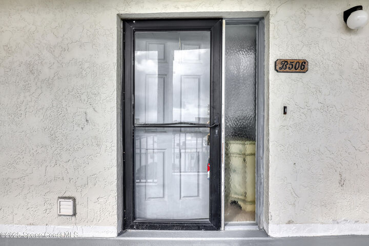 Property Photo: 3165 N Atlantic Avenue N FL 32931