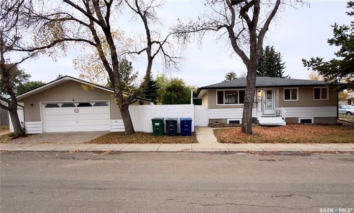 41 Cartier Crescent  Saskatoon SK S7L 4L8 photo