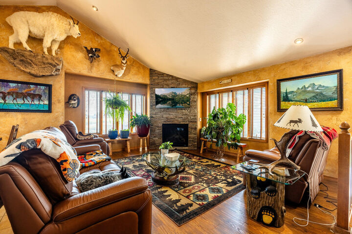 Property Photo: 1998 Stadium Drive WY 82801