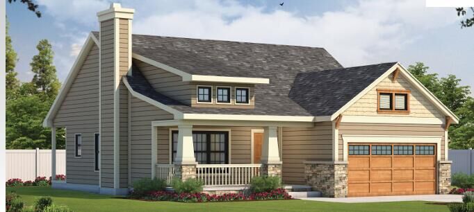 Property Photo:  1135 Edelman Loop 1135  WY 82801 