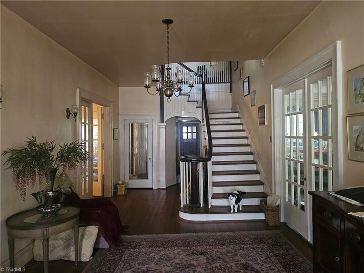 Property Photo:  1100 W 4th Street  NC 27101 