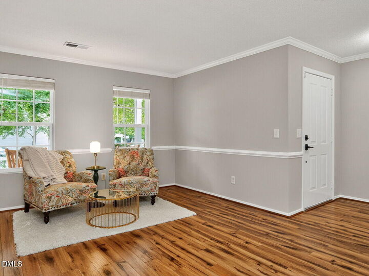 Property Photo:  2910 Thoreau Drive  NC 27703 