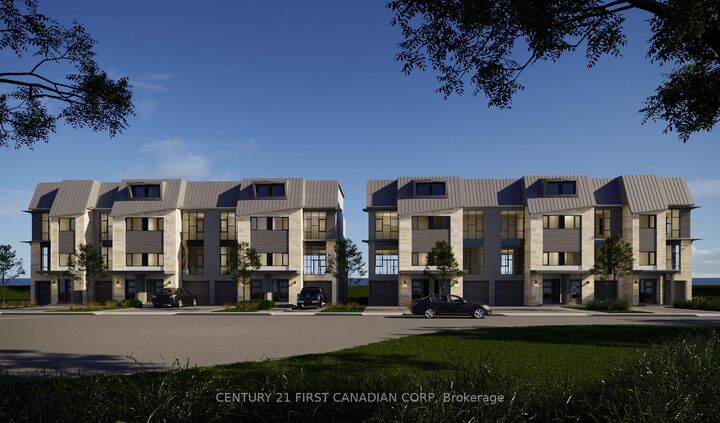 Photo de la propriété:  1133 Beach Boulevard  ON L8H 6Z9 