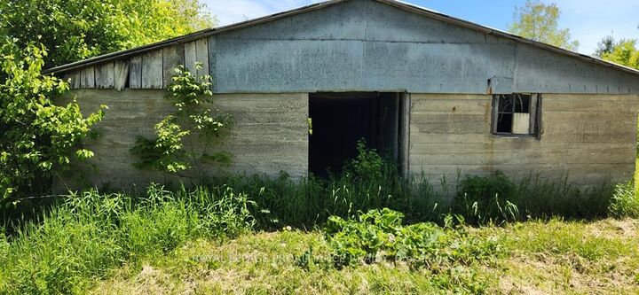 Property Photo:  0 Scriver Road  ON K0K 1H0 