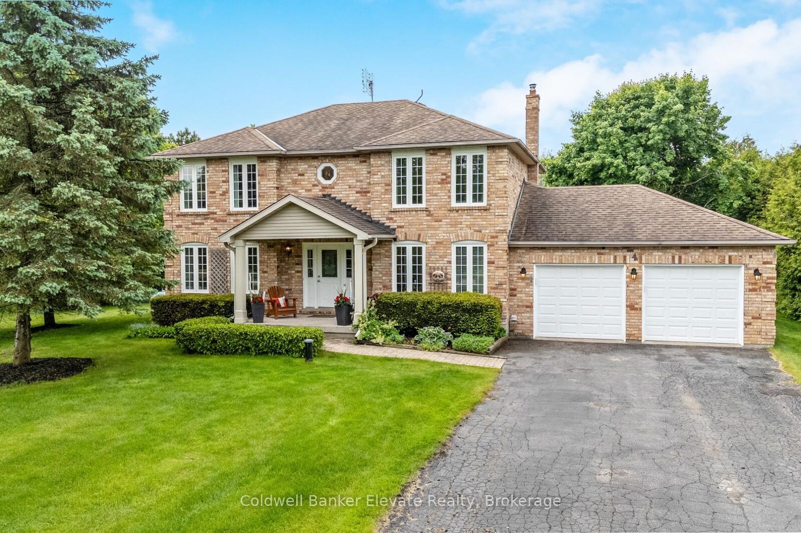 Property Photo: 4 Southwinds Drive ON N0B 1H0