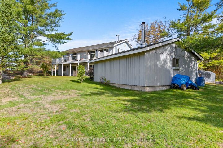 Property Photo: 3677 County Road 6 N/A ON K0L 2H0