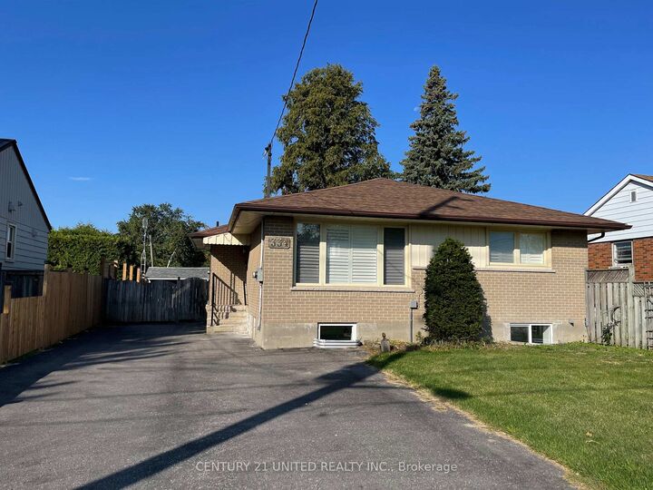 334 Stevenson Road N Lower  Oshawa ON L1J 5N2 photo