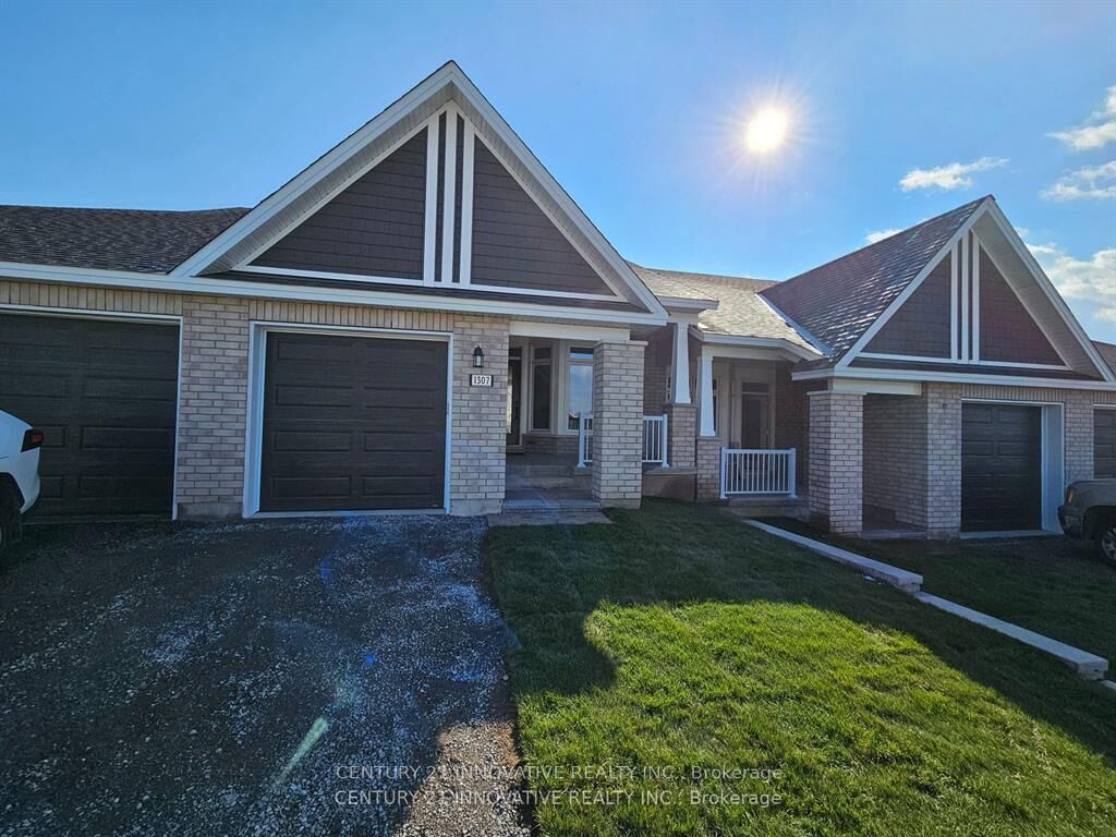 Photo de la propriété:  1307 Demers Avenue  ON K7M 0H6
